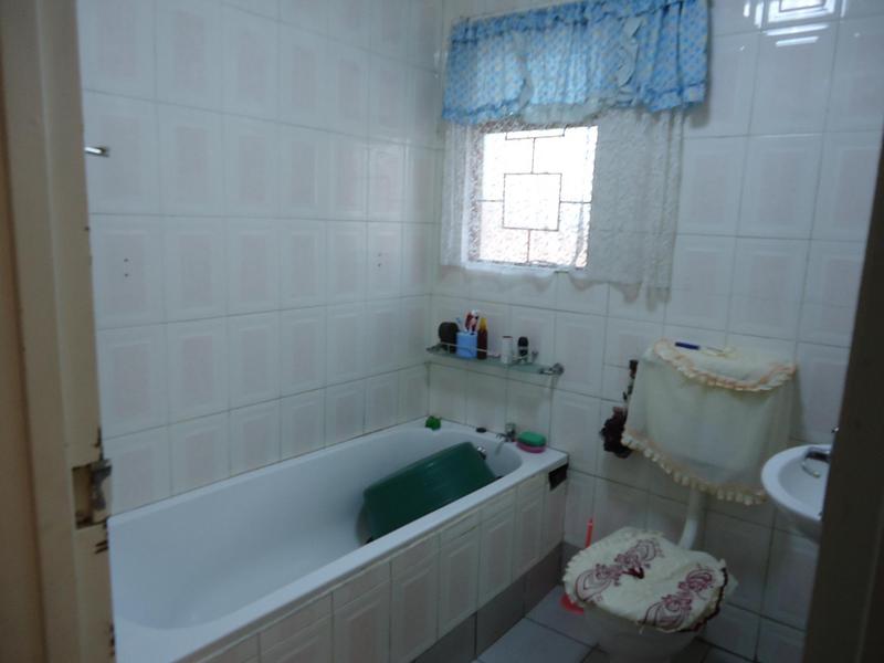 2 Bedroom Property for Sale in Griffiths Mxenge Western Cape